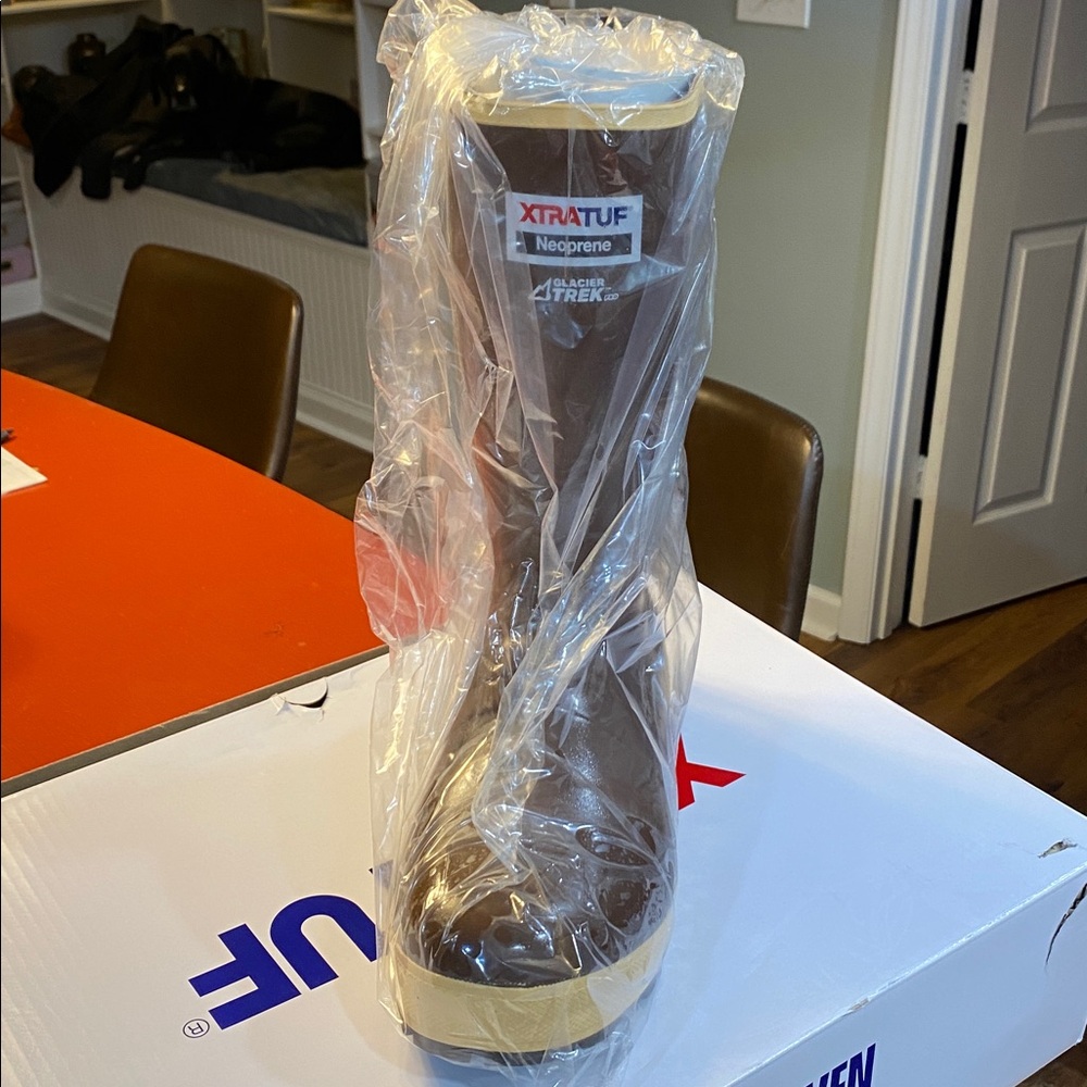 XTRATUF 15" Legacy NXT Ice Boots - Picture 5 of 7